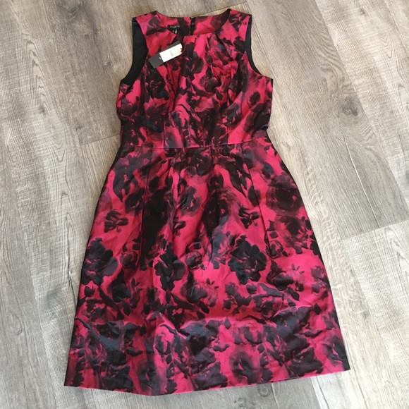 Talbots Dresses & Skirts - NWT Talbots sleeveless size 8P dress